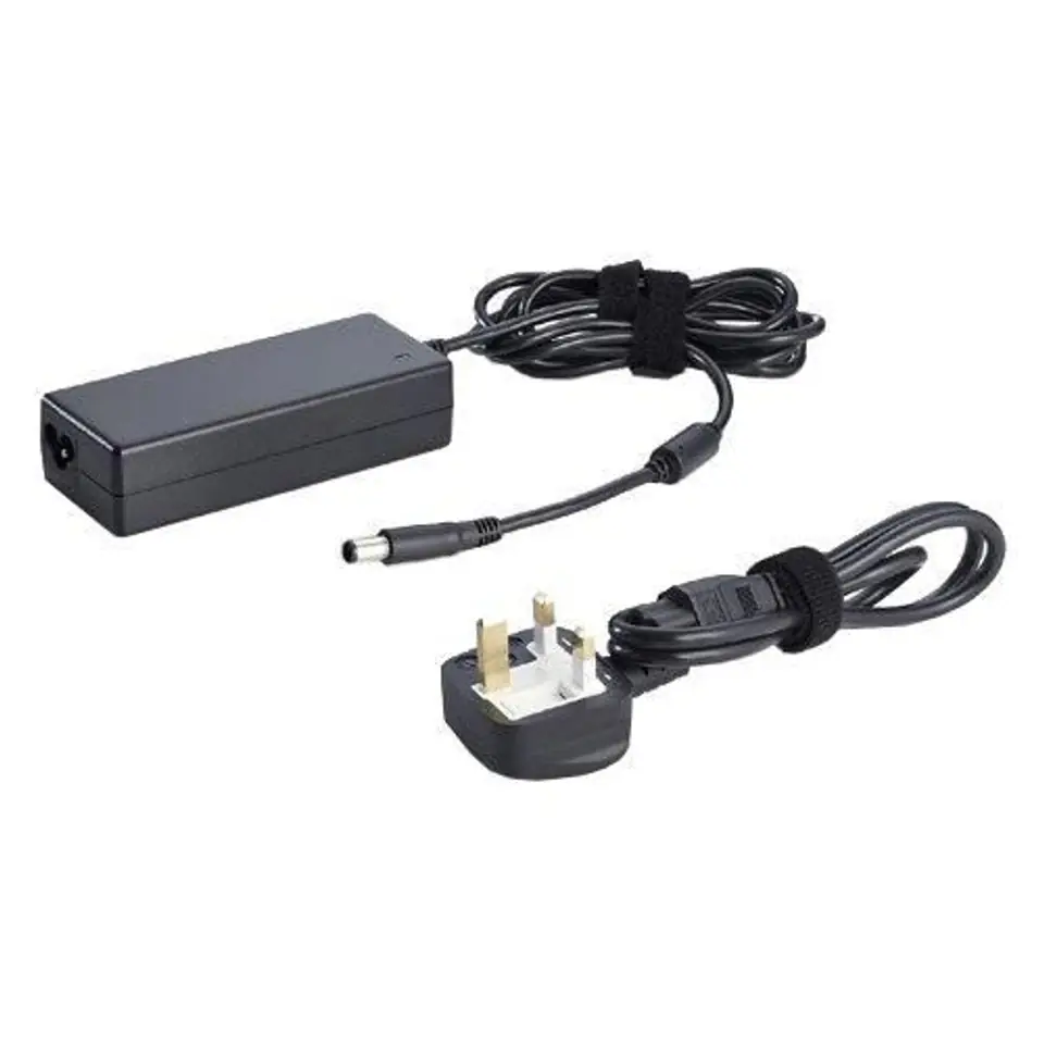 ⁨Dell 90W AC power adapter/inverter⁩ w sklepie Wasserman.eu