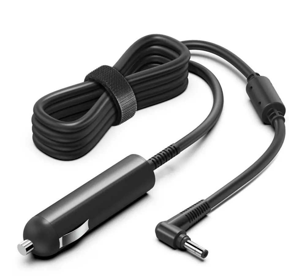 ⁨CoreParts Car Adapter for Lenovo⁩ w sklepie Wasserman.eu