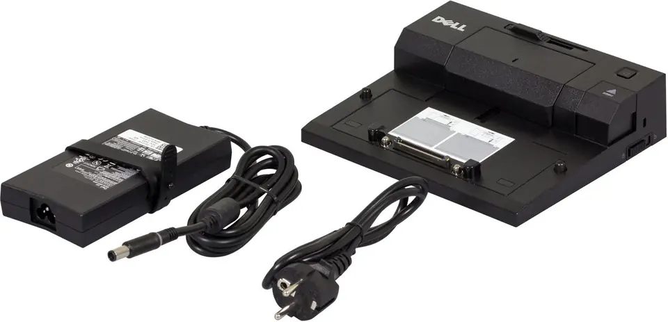 Dell Simple E Port EURO 130W Adp. w sklepie Wasserman.eu