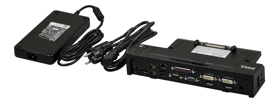 Dell Advanced E Port EU 240W w sklepie Wasserman.eu