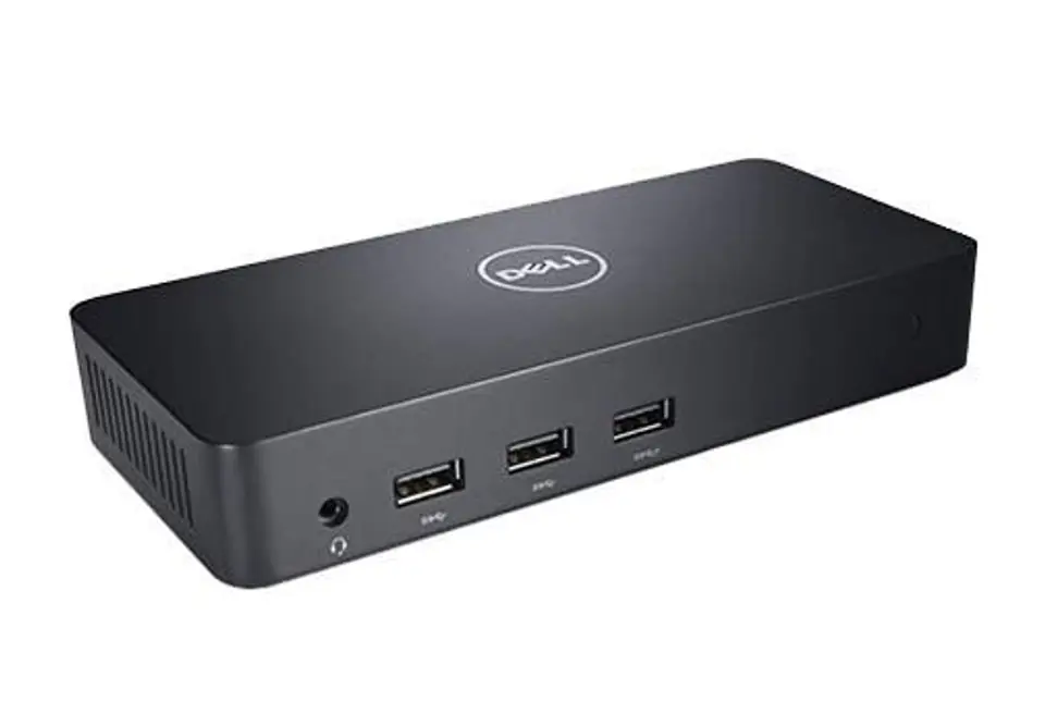 ⁨Dell USB 3.0 Ultra HD Triple⁩ w sklepie Wasserman.eu