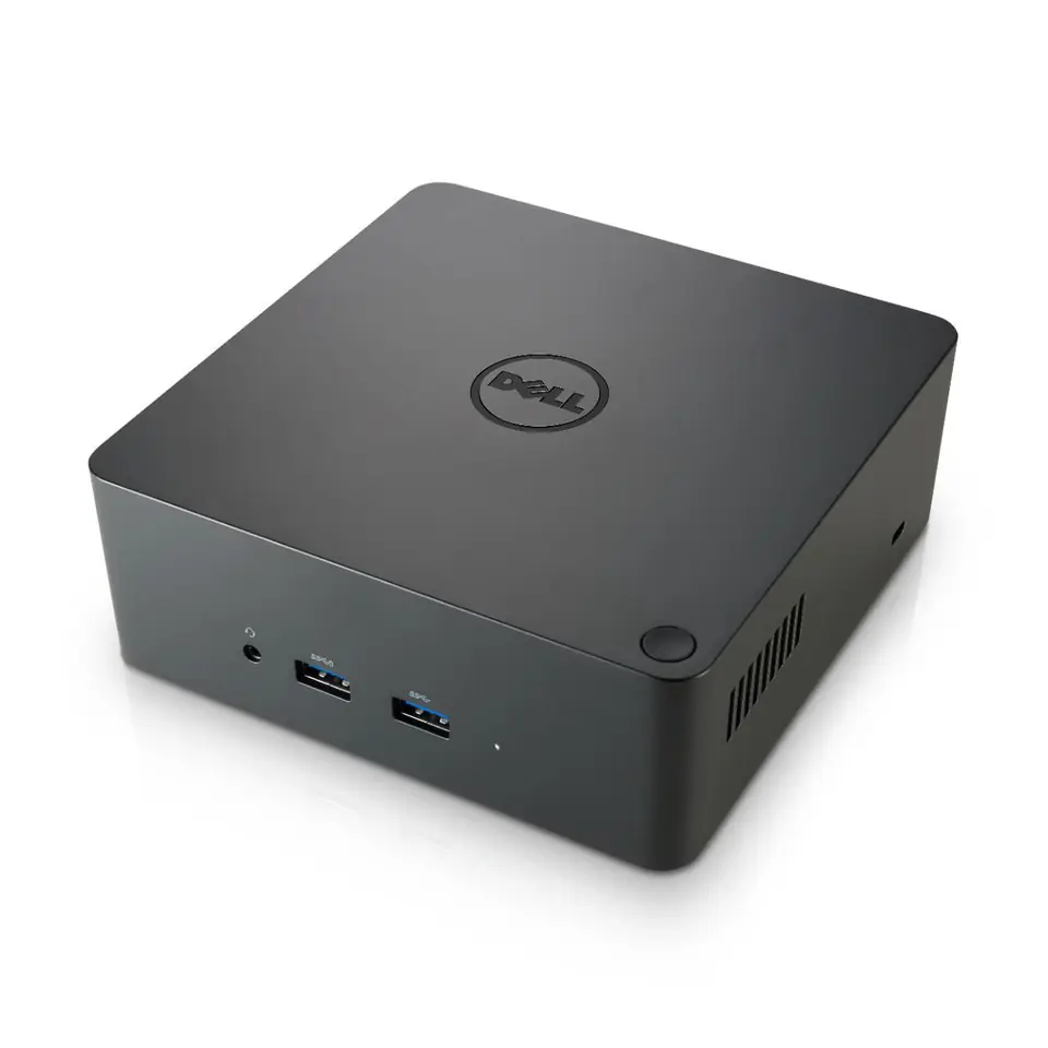 Dell Business Thunderbolt Dock w sklepie Wasserman.eu