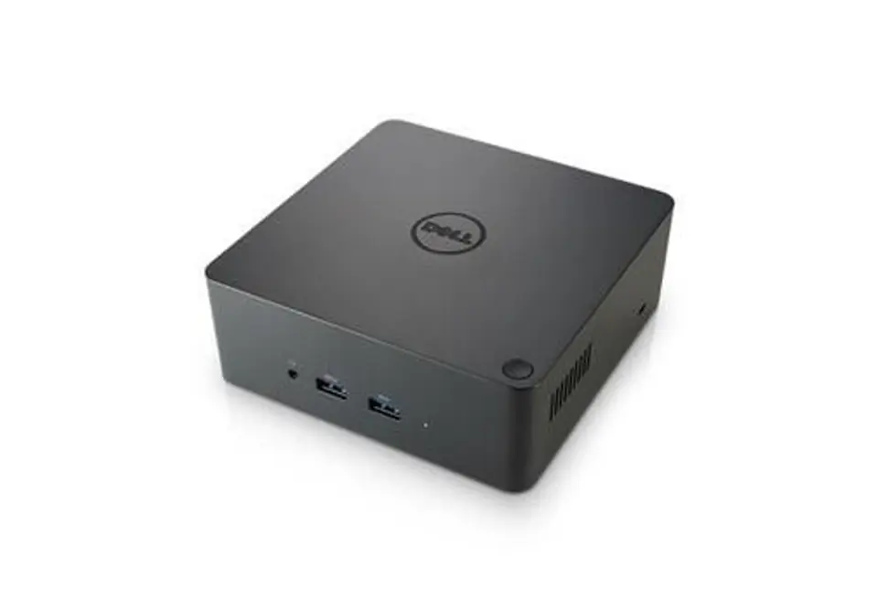 ⁨Dell Thunderbolt Dock 240W⁩ w sklepie Wasserman.eu