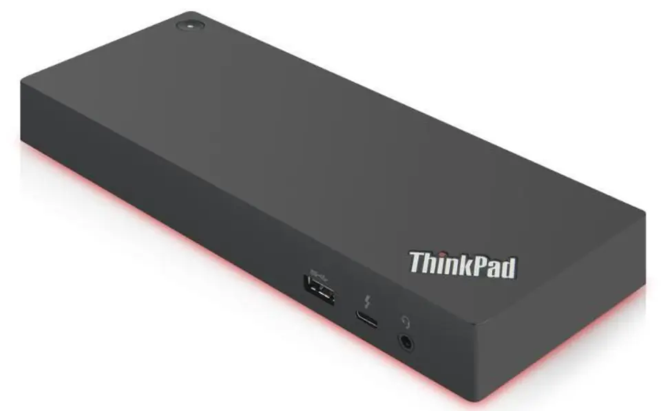 ⁨Lenovo ThinkPad Thunderbolt 3 Dock DK⁩ w sklepie Wasserman.eu