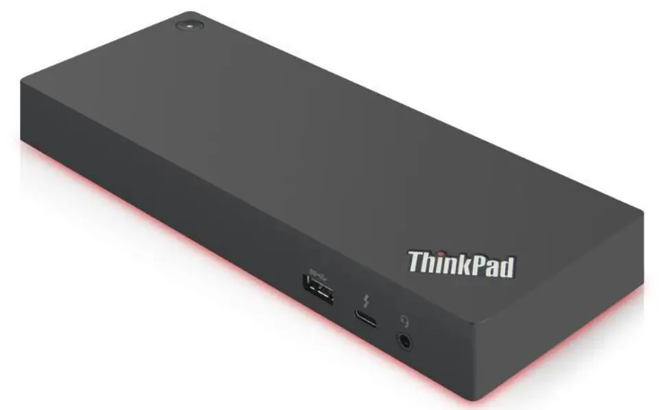 ⁨Lenovo ThinkPad Thunderbolt 3 135W EU⁩ w sklepie Wasserman.eu