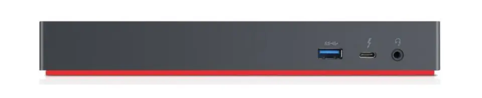 Lenovo Workstation Dock w sklepie Wasserman.eu