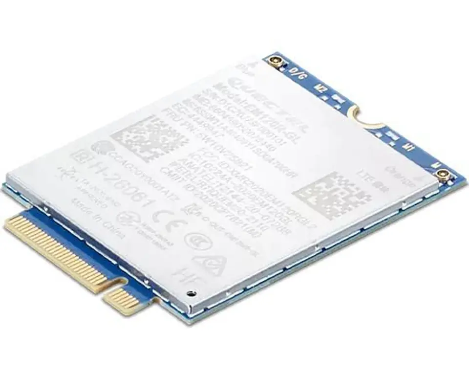 Lenovo ThinkPad Quectel SDX24 w sklepie Wasserman.eu