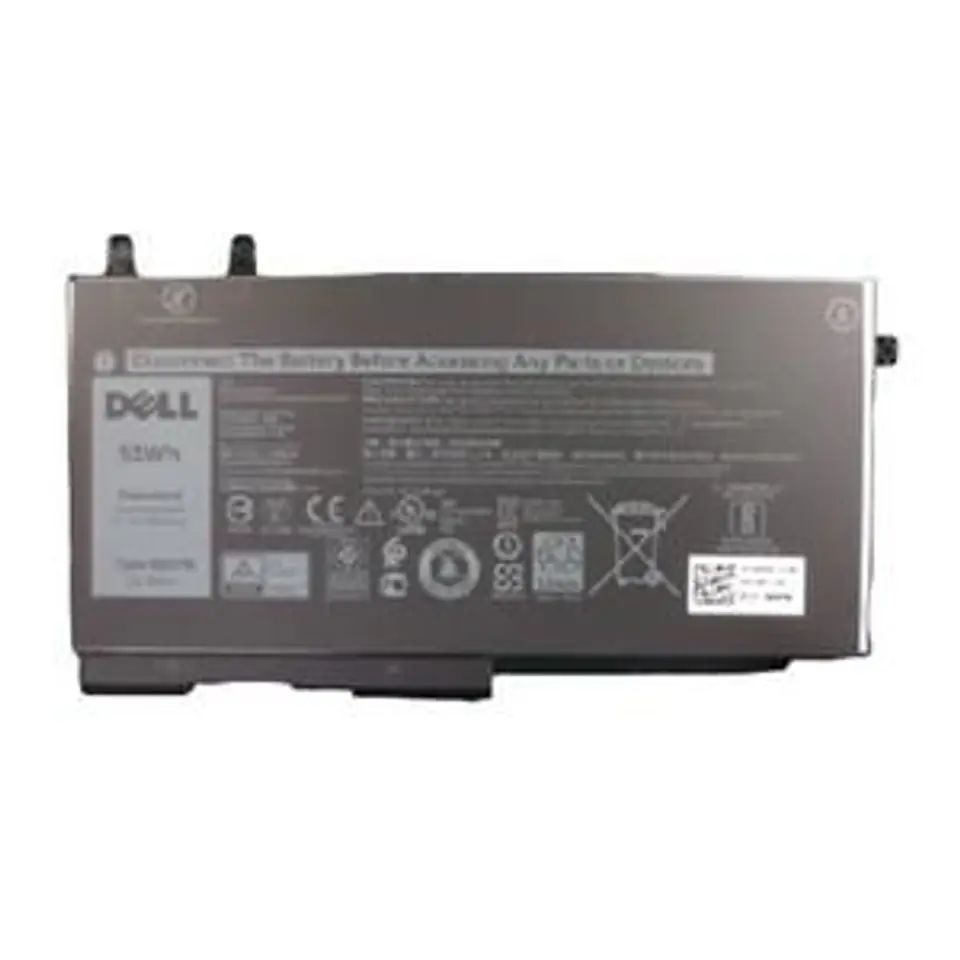 Dell Primary Battery Lithium w sklepie Wasserman.eu