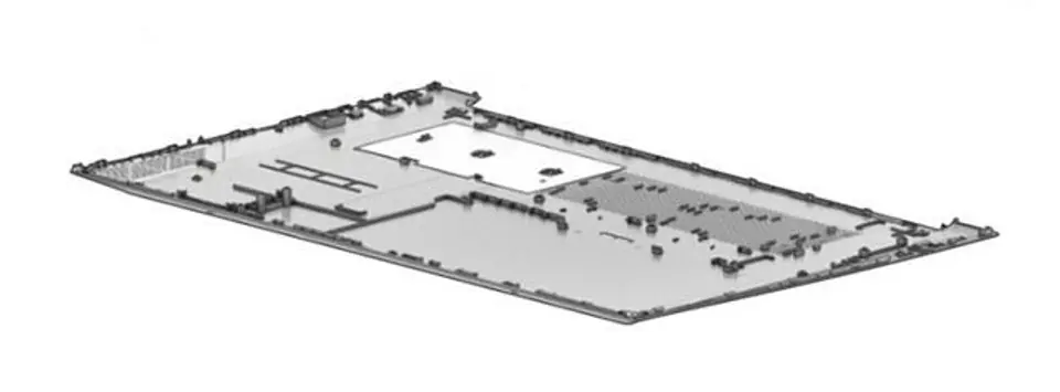 ⁨HP BASE ENCLOSURE NSV⁩ w sklepie Wasserman.eu