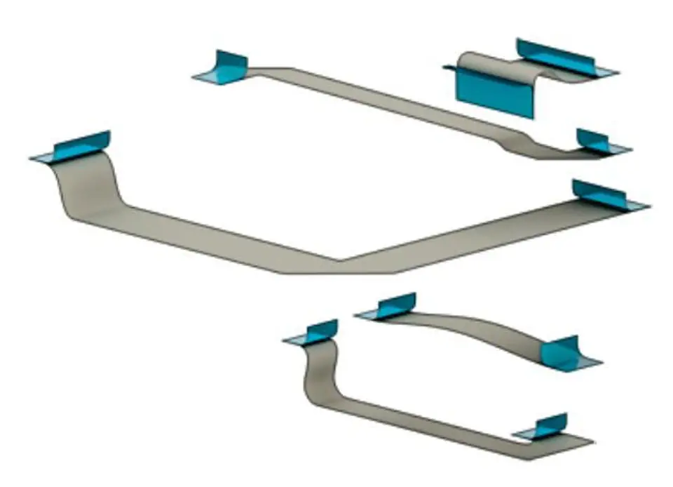 HP Cable Kit w sklepie Wasserman.eu