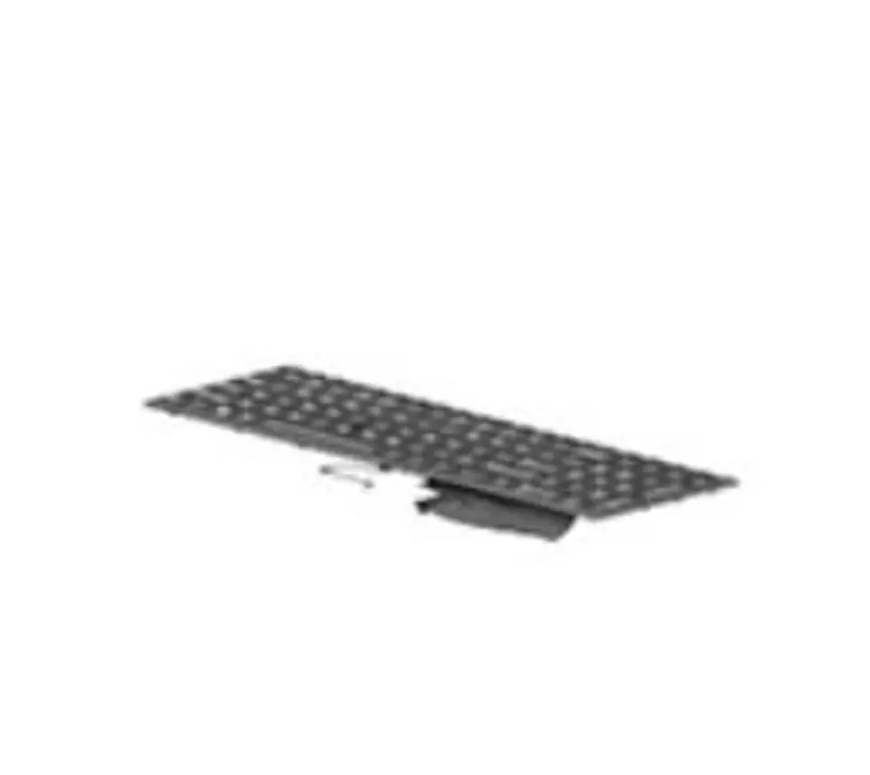 ⁨HP Keyboard (BELGIAN)⁩ w sklepie Wasserman.eu