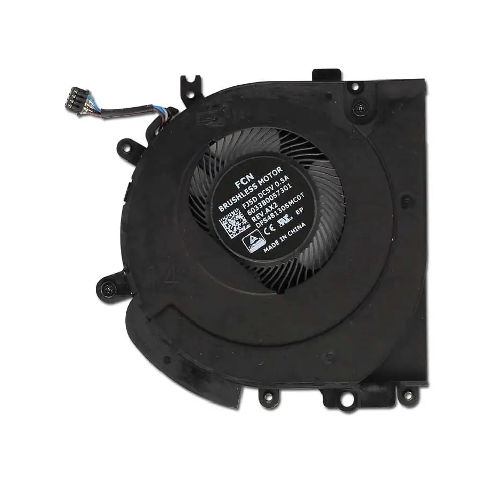 HP Fan 14 w sklepie Wasserman.eu