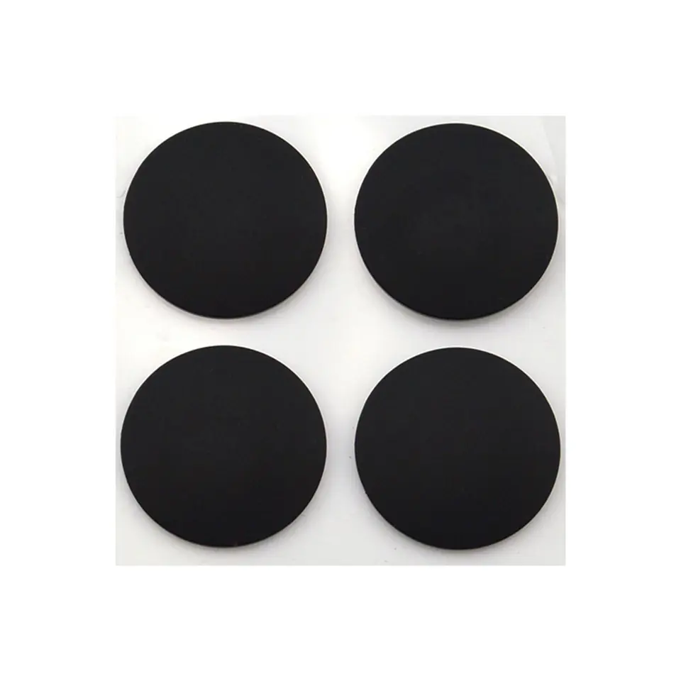 CoreParts Rubber Feet (4pcs/set) for w sklepie Wasserman.eu