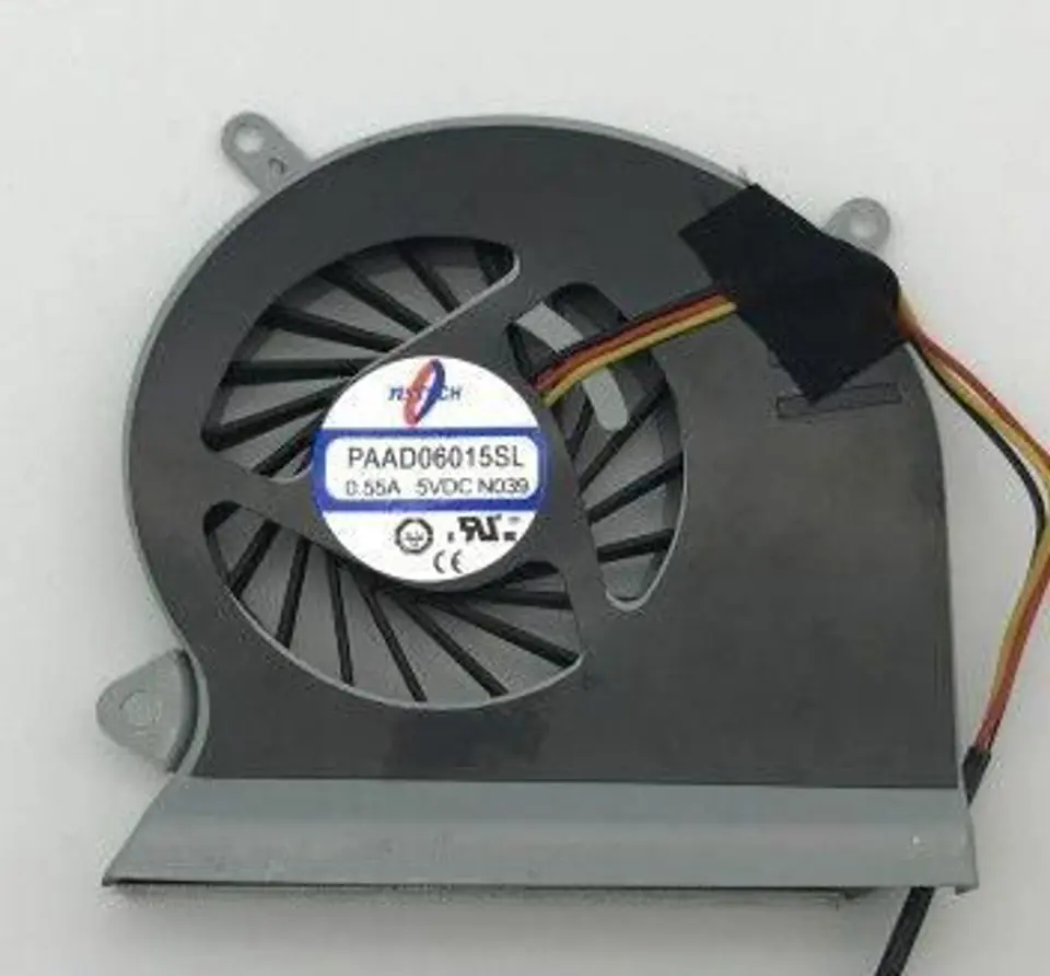 ⁨CoreParts Cpu Cooling Fan for MSI⁩ w sklepie Wasserman.eu