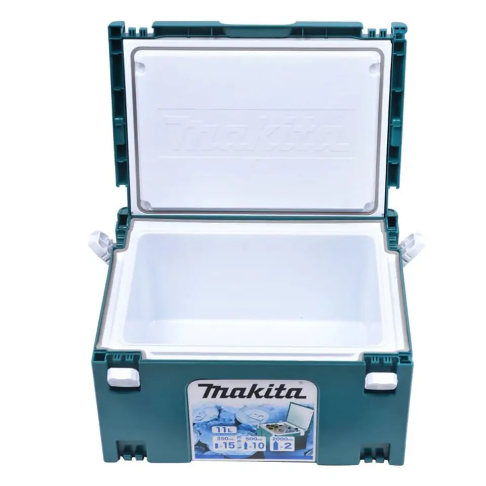 MAKPAC SYSTEM REFRIGERATOR CASE TYPE 3 at Wasserman.eu