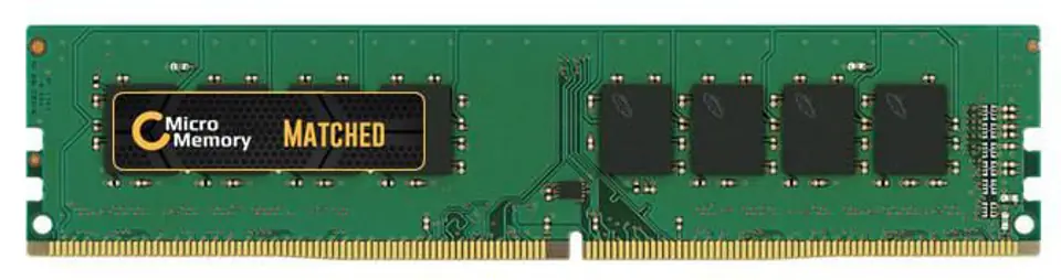 CoreParts 4GB Memory Module 2133Mhz w sklepie Wasserman.eu
