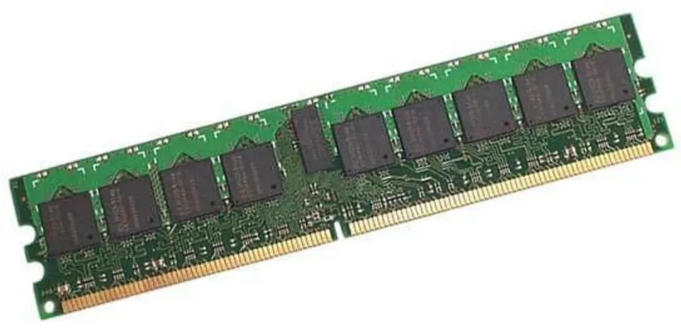 ⁨CoreParts 4GB Memory Module 800Mhz DDR2⁩ w sklepie Wasserman.eu