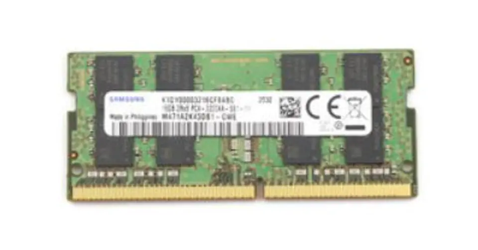 ⁨Lenovo 16GB DDR4 SODIMM memory⁩ w sklepie Wasserman.eu