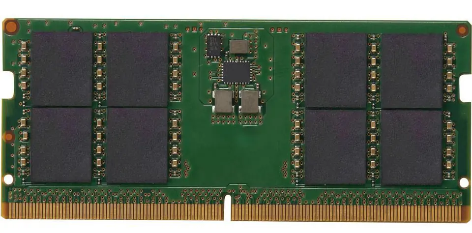⁨HP SODIMM 32GB DDR5-4800⁩ w sklepie Wasserman.eu