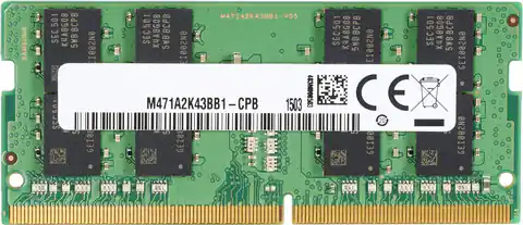 ⁨HP 286H8AA memory module 8 GB 1⁩ w sklepie Wasserman.eu