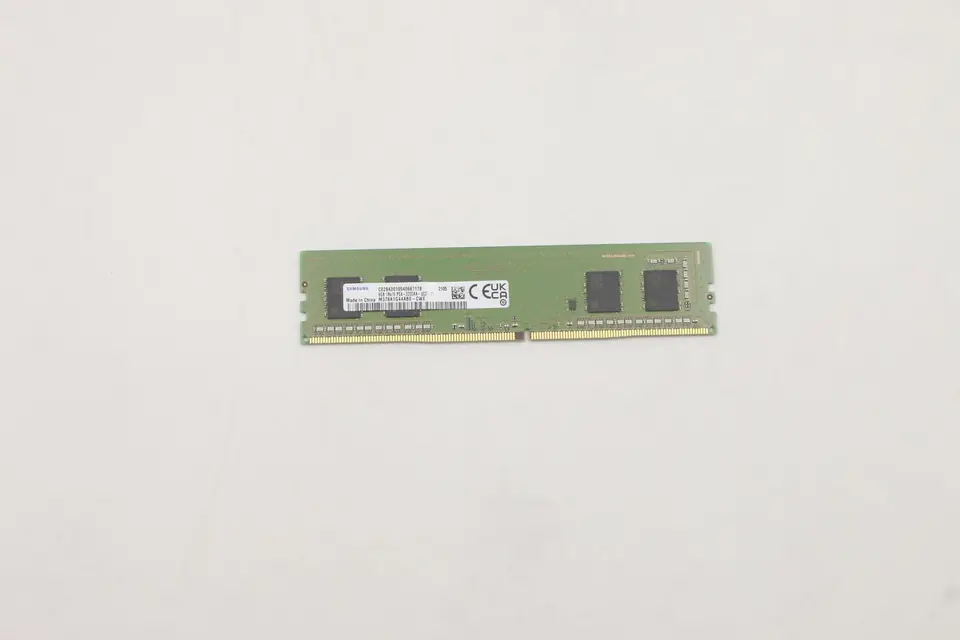 ⁨Lenovo 8GB DDR4 UDIMM 3200MHz⁩ w sklepie Wasserman.eu
