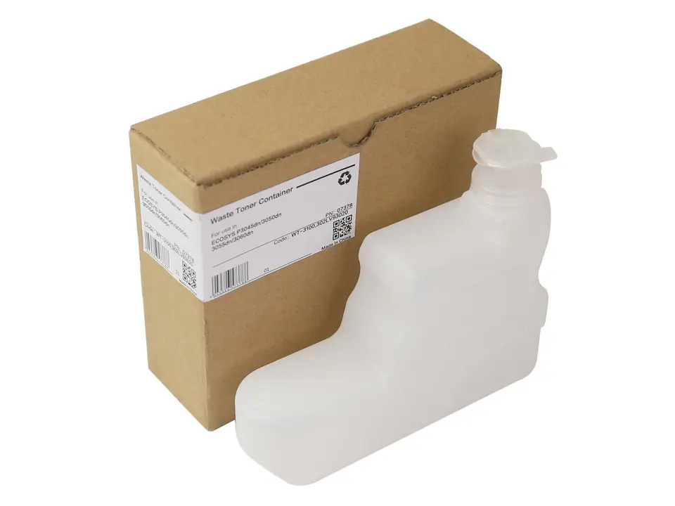 ⁨CoreParts Waste Toner Container⁩ w sklepie Wasserman.eu