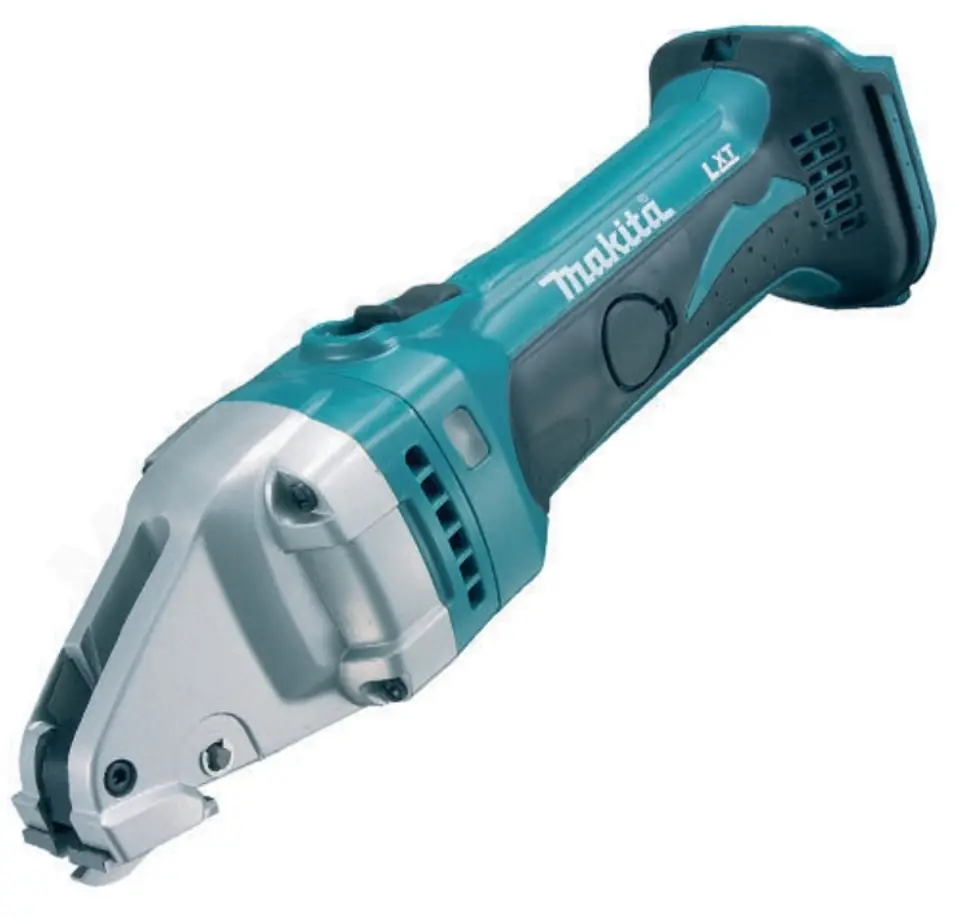 NOŻYCE AKUMULATOROWE DO BLACHY 1,6MM 18 V 0*AH w sklepie Wasserman.eu