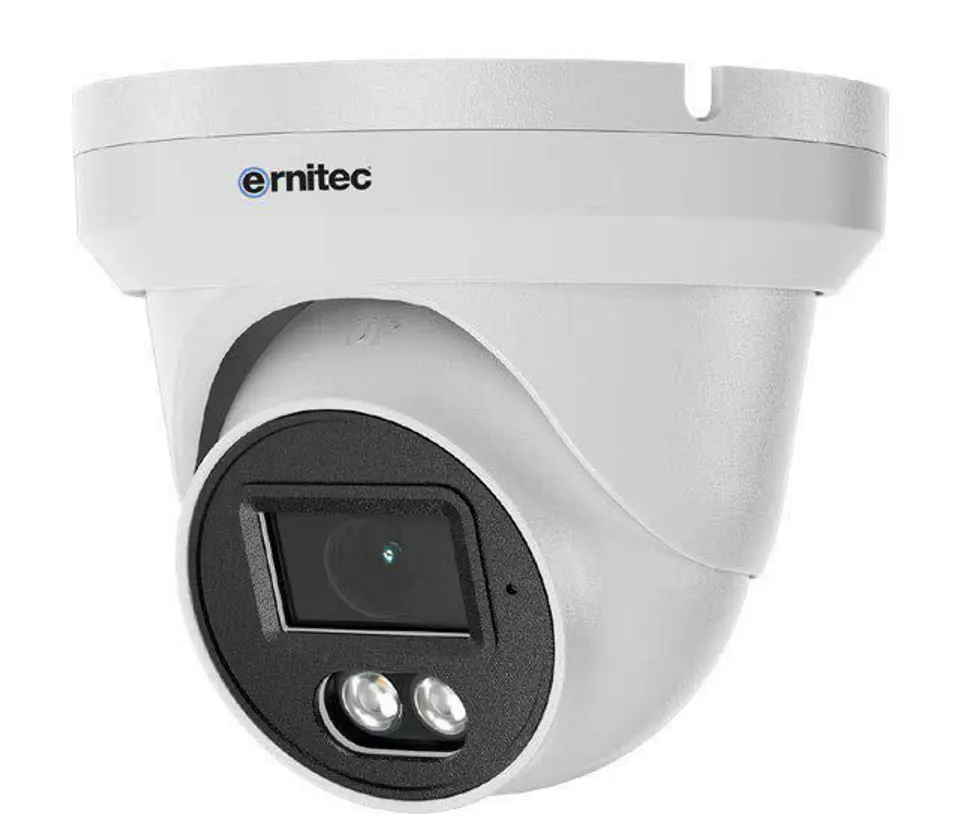 ⁨Ernitec WOLF-BX-515WL Turret Camera⁩ w sklepie Wasserman.eu