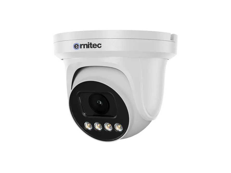 ⁨Ernitec WOLF Pro Turret Camera⁩ w sklepie Wasserman.eu