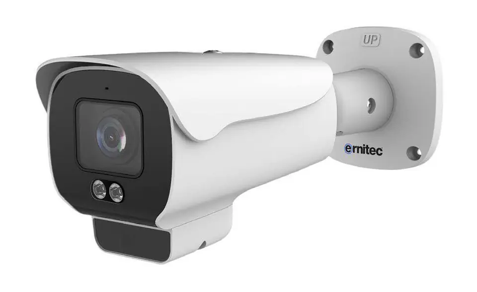 ⁨Ernitec Deimos BX-415WL Bullet Camera⁩ w sklepie Wasserman.eu