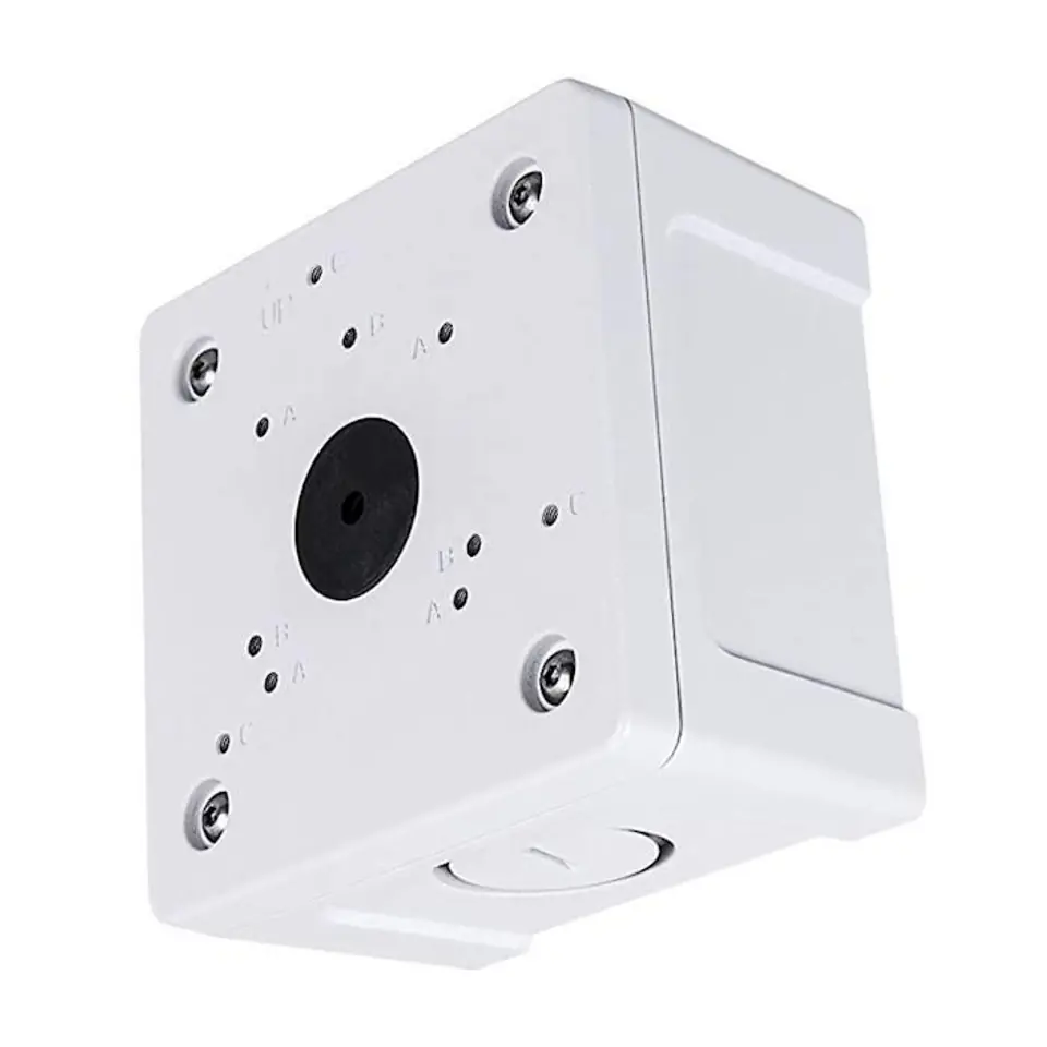 ⁨Pelco JUNCTION BOX FOR IFV SERIES⁩ w sklepie Wasserman.eu