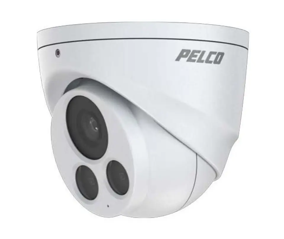 ⁨Pelco SARIX VALUE 2mp fixed 2.8mm⁩ w sklepie Wasserman.eu