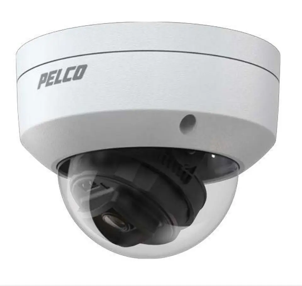 ⁨Pelco Sarix Value 2 Megapixel Fixed⁩ w sklepie Wasserman.eu