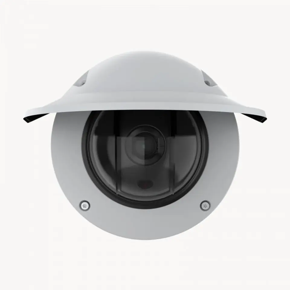 ⁨Axis Q3536-LVE 9MM DOME CAMERA⁩ w sklepie Wasserman.eu