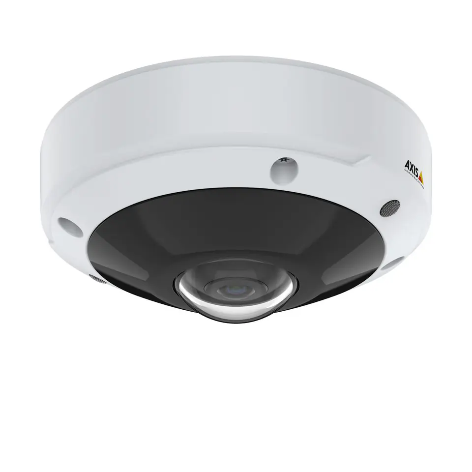 Axis M3077-PLVE w sklepie Wasserman.eu