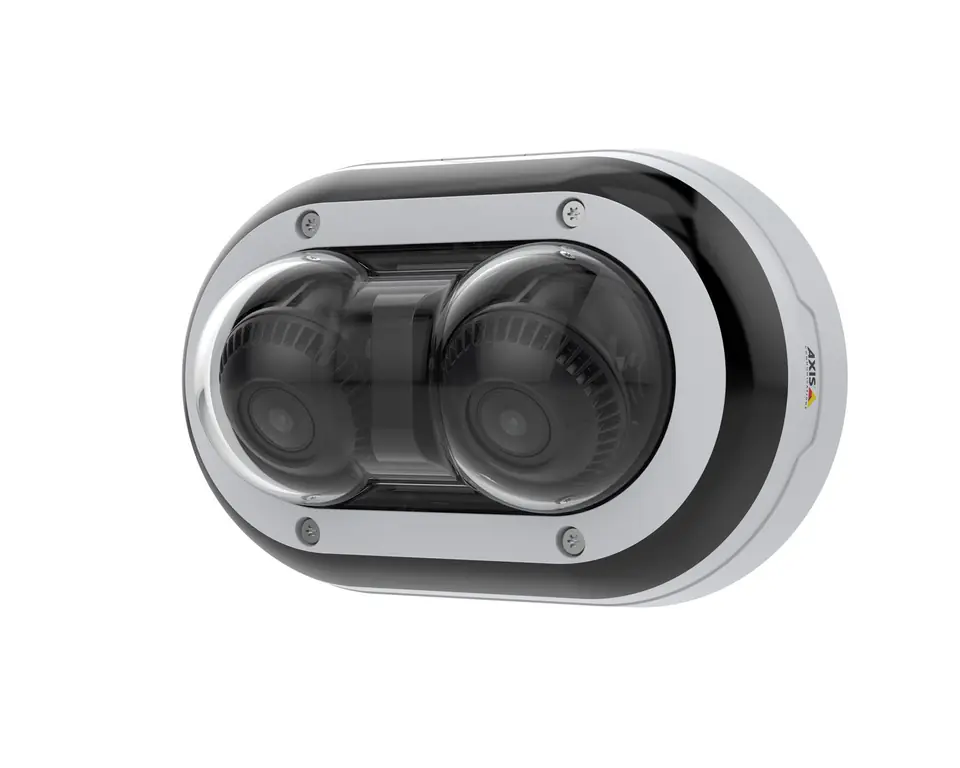 Axis P3715-PLVE w sklepie Wasserman.eu