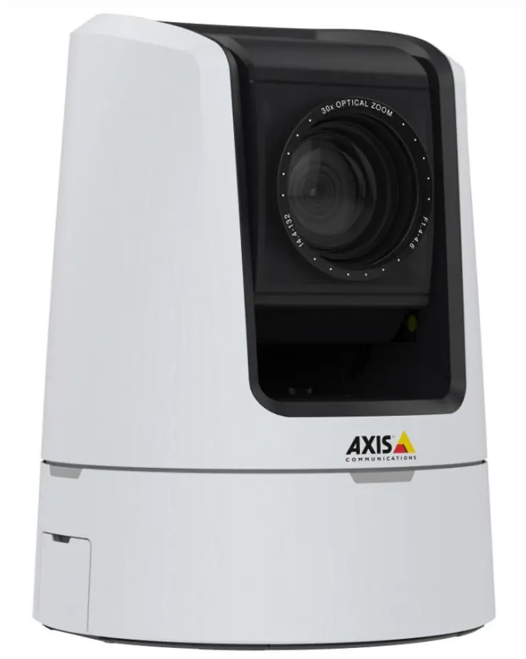 ⁨Axis V5925 50 Hz EUR⁩ w sklepie Wasserman.eu