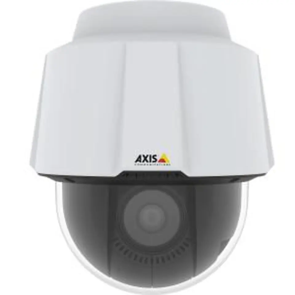 ⁨Axis P5655-E 50HZ⁩ w sklepie Wasserman.eu