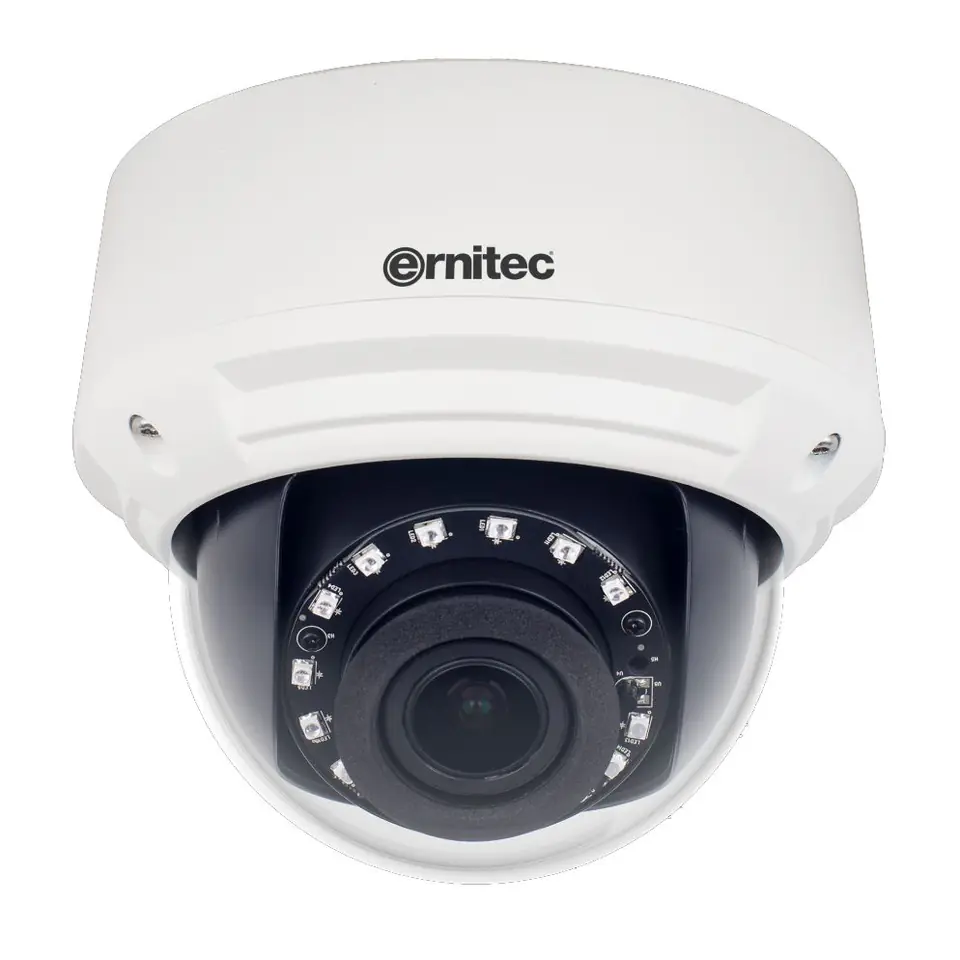 Ernitec Mercury 7 Analogue VR Dome w sklepie Wasserman.eu