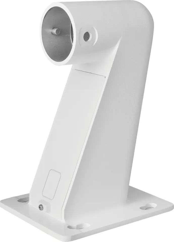 ⁨Ernitec Mini Gooseneck mount, White⁩ w sklepie Wasserman.eu