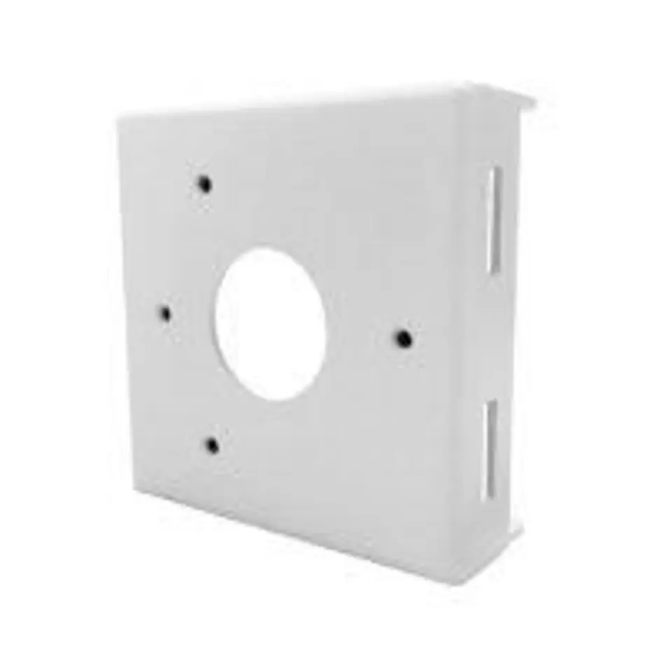 ⁨Ernitec HALO Pole Bracket⁩ w sklepie Wasserman.eu