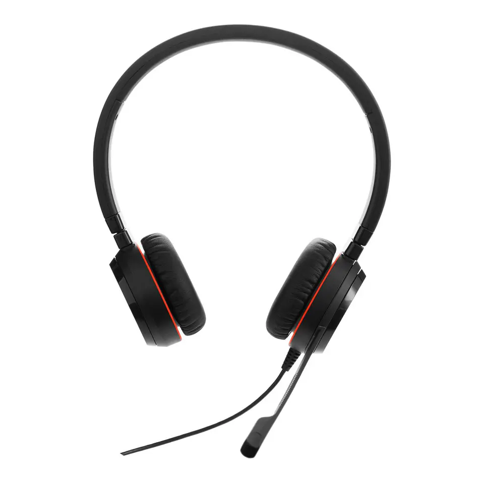 ⁨Evolve 30 II headset 3,5mm⁩ at Wasserman.eu