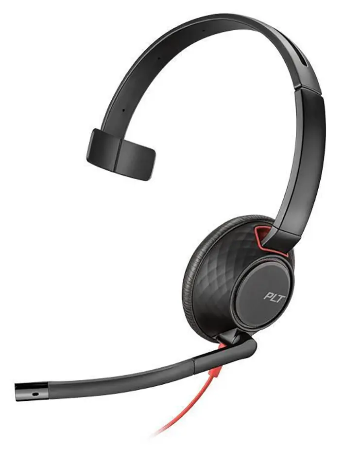 Poly BLACKWIRE 5210 w sklepie Wasserman.eu