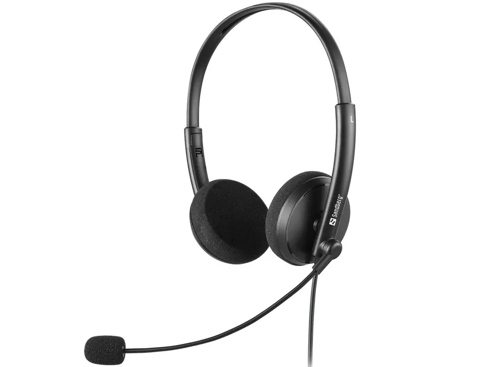 Sandberg MiniJack Office Headset Saver w sklepie Wasserman.eu