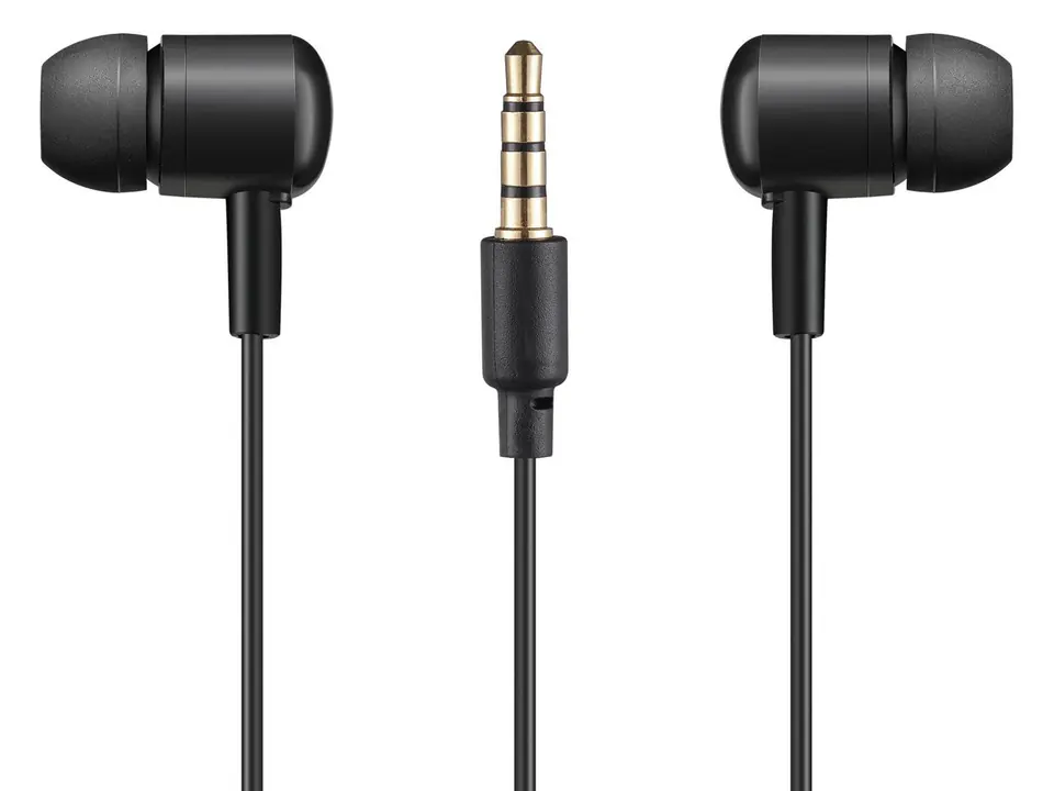 Sandberg Saver Earphones w sklepie Wasserman.eu