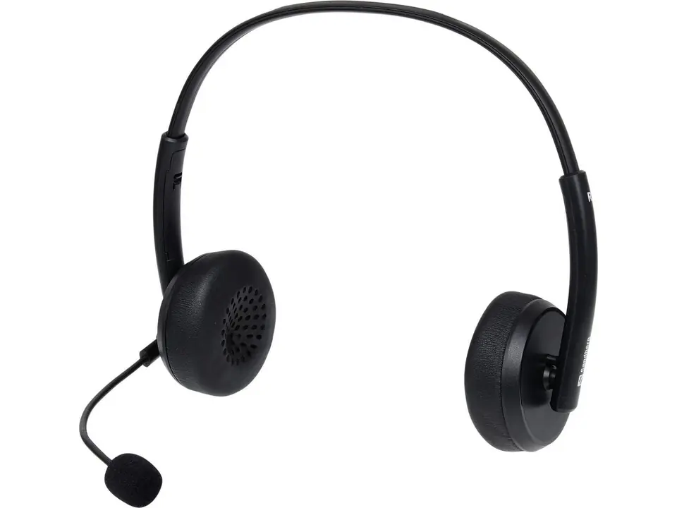 Sandberg USB Office Headset Saver w sklepie Wasserman.eu