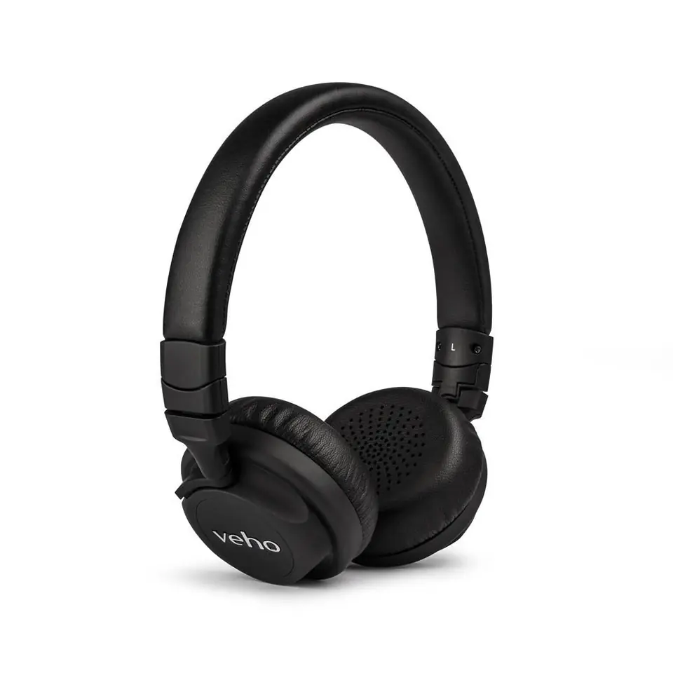 Veho Wired Headphones w sklepie Wasserman.eu