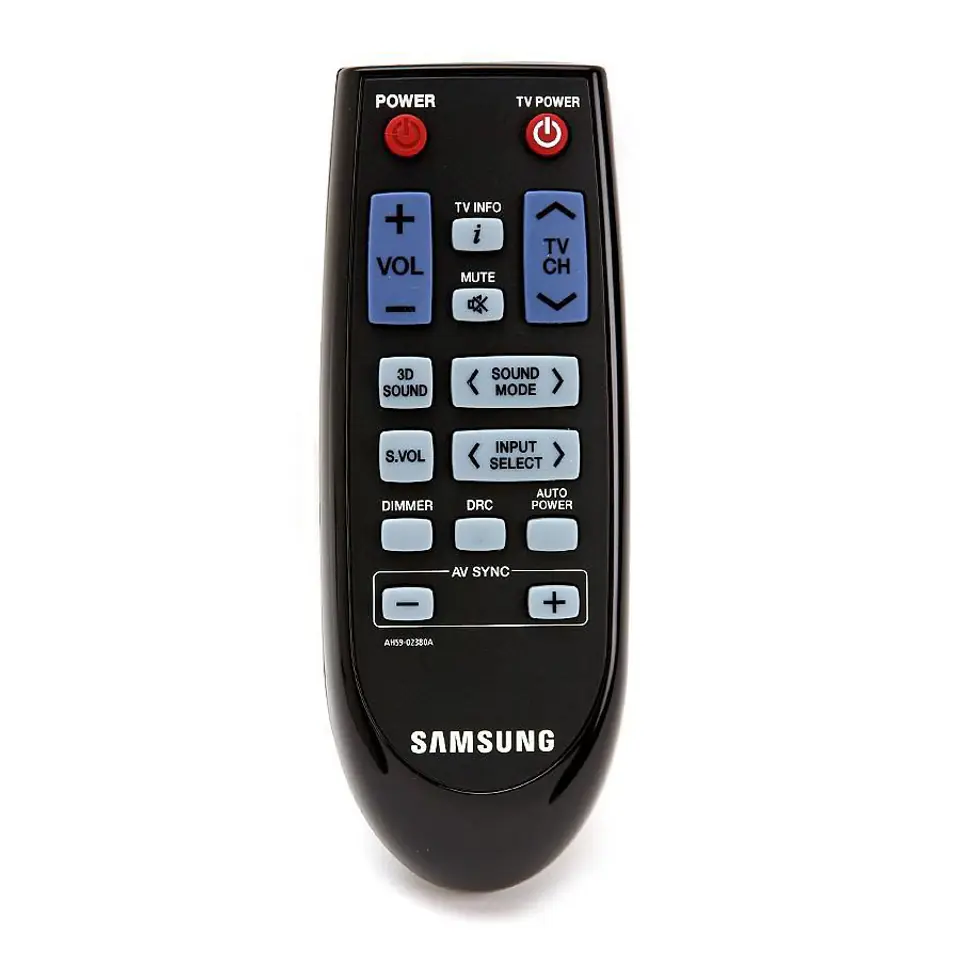 ⁨Samsung REMOTE CONTROL⁩ w sklepie Wasserman.eu