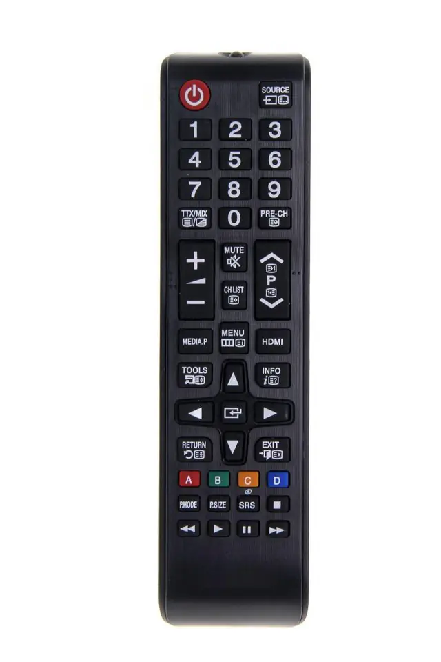 ⁨CoreParts IR Remote for all Samsung⁩ w sklepie Wasserman.eu