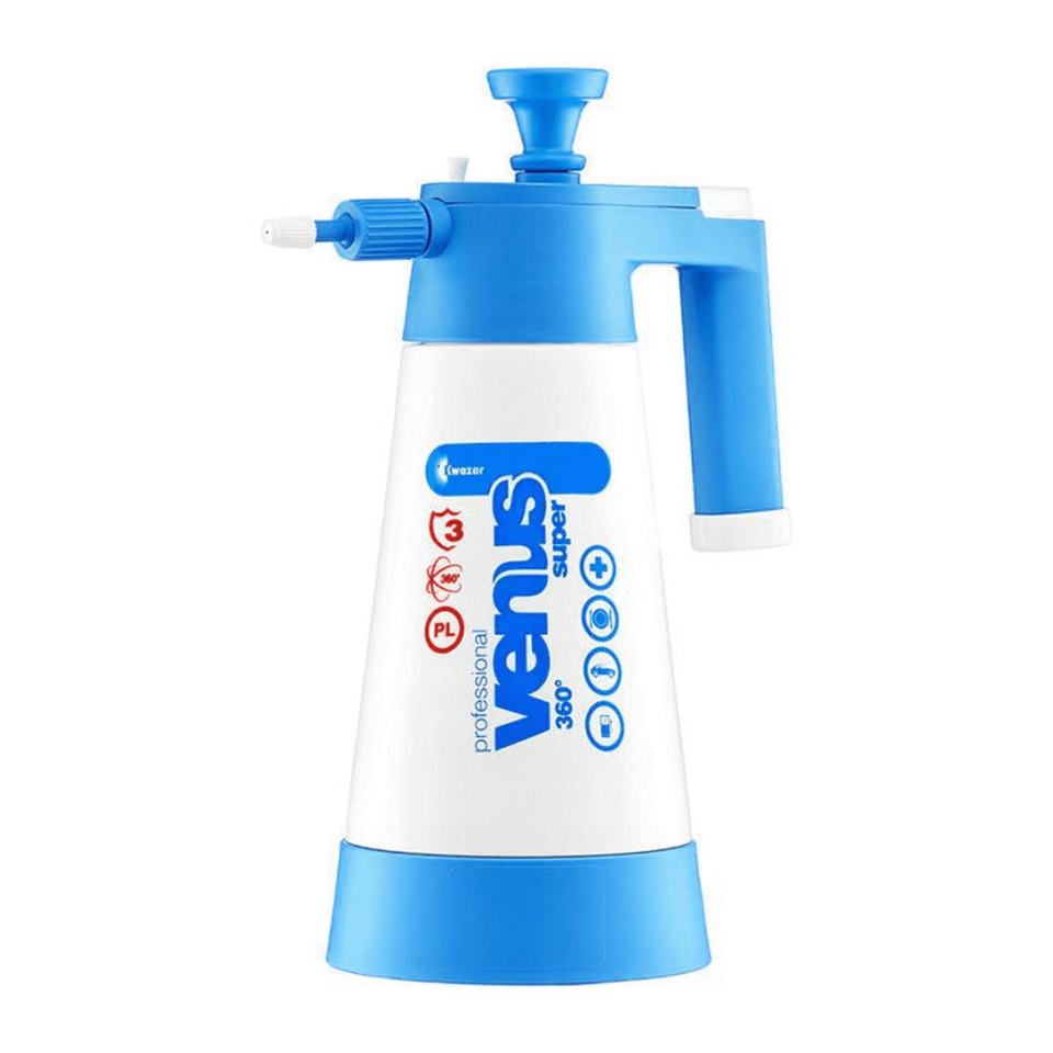 ⁨OPRYSKIWACZ VENUS SUPER 360 PRO+ POJEMNOŚĆ 1L⁩ w sklepie Wasserman.eu
